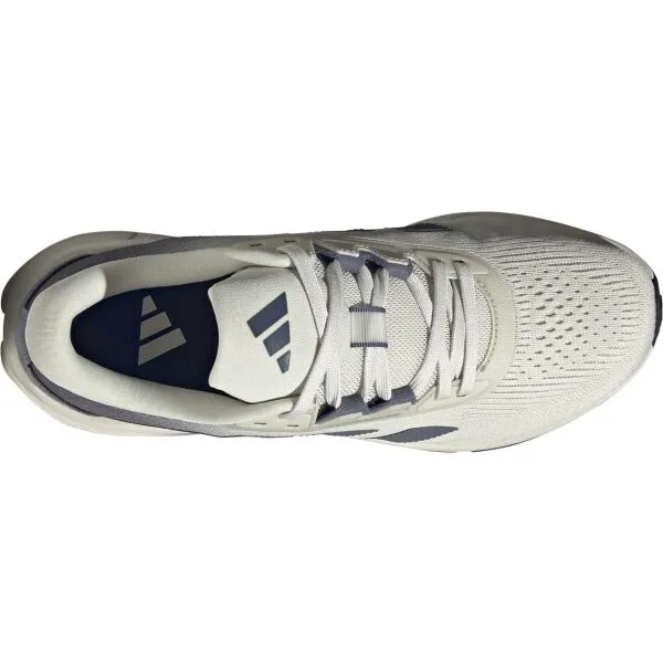 adidas QUESTAR 3 M Pánska bežecká obuv, sivá, veľkosť 44 2/3