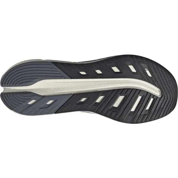 adidas QUESTAR 3 M Pánska bežecká obuv, sivá, veľkosť 44 2/3