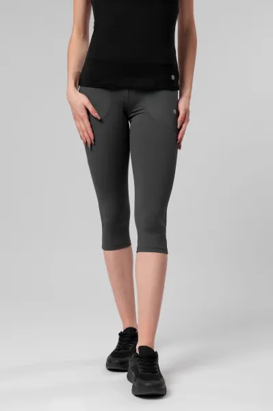 LELOSI Legíny Move Capri Josiane MEDIUM