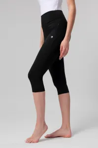 LELOSI Legíny Move Capri Fleurine MEDIUM