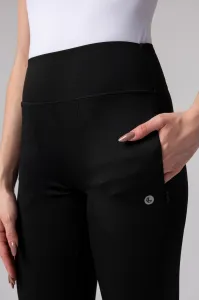 LELOSI Legíny Move Capri Fleurine MEDIUM