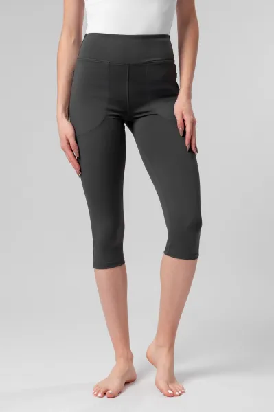 LELOSI Legíny Move Capri Josiane MEDIUM