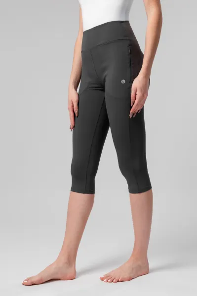 LELOSI Legíny Move Capri Josiane MEDIUM