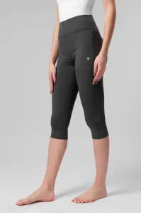 LELOSI Legíny Move Capri Josiane MEDIUM