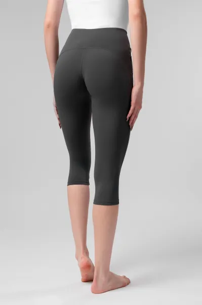 LELOSI Legíny Move Capri Josiane MEDIUM
