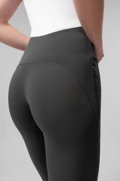 LELOSI Legíny Move Capri Josiane MEDIUM
