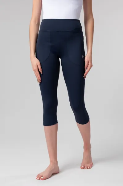 LELOSI Legíny Move Capri Lysandre MEDIUM