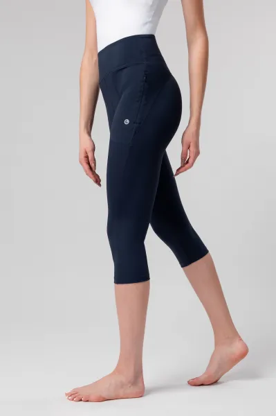 LELOSI Legíny Move Capri Lysandre MEDIUM