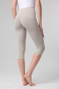 LELOSI Legíny Move Capri Ombeline MEDIUM
