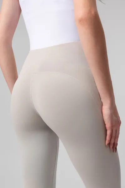 LELOSI Legíny Move Capri Ombeline MEDIUM