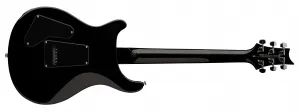 PRS SE Special Semi-Hollow Charcoal Burst