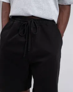 Carhartt WIP Floyd Short "Black" (I033587-89GD)