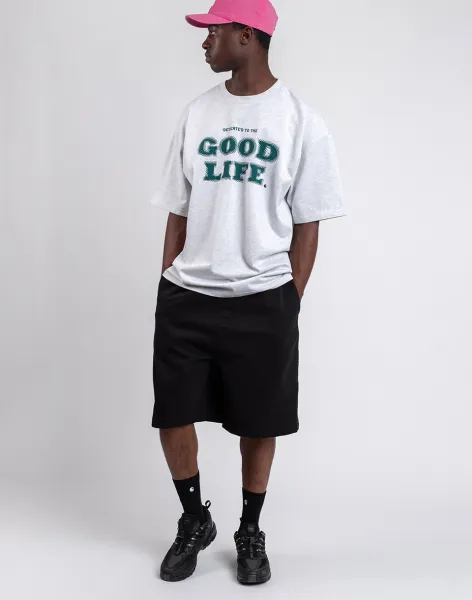 Carhartt WIP Floyd Short "Black" (I033587-89GD)