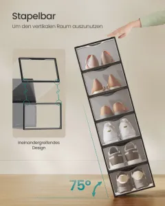 Botník LSP312B01