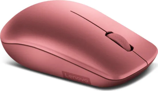 Lenovo 530 Wireless Mouse (Cherry Red)