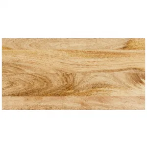 indickynabytok.sk - Komoda Guru 90x90x45 indický masív mango