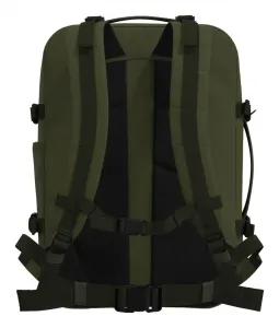 Cestovný batoh CabinZero Military 44L Military Green