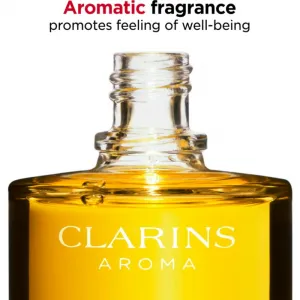 Clarins Tonic Body Treatment Oil telový olej so spevňujúcim účinkom 100 ml