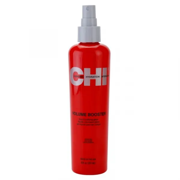 CHI Thermal Styling Volume booster sprej pre objem a lesk 237 ml