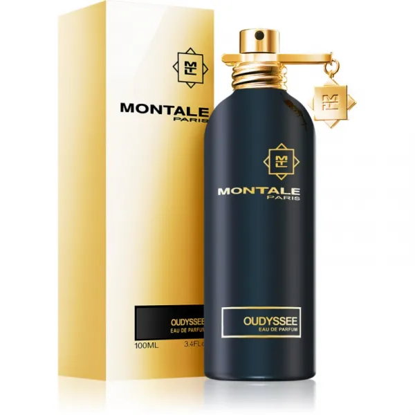 Montale Oudyssee parfumovaná voda unisex 100 ml