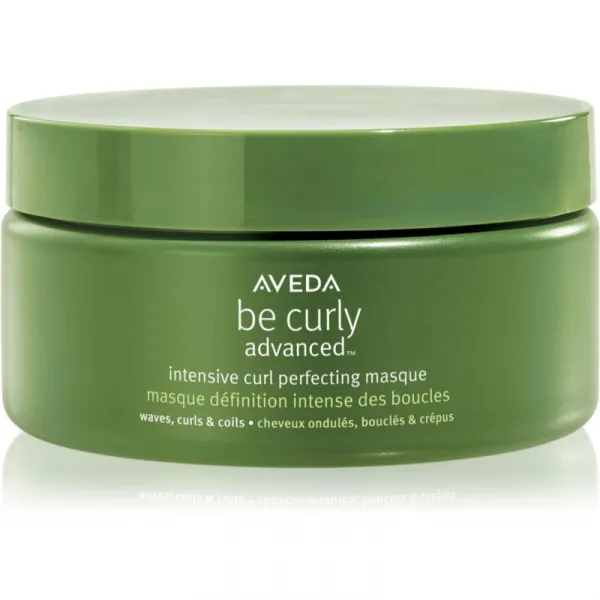 Aveda Be Curly Advanced™ Intensive Curl Perfecting Masque maska pre kučeravé vlasy 200 ml
