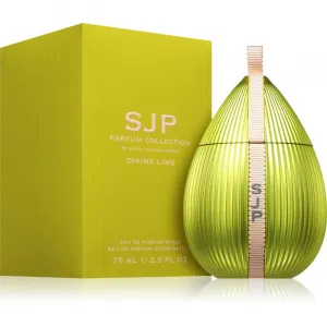 Sarah Jessica Parker SJP Parfum Collection Lime parfumovaná voda pre ženy 75 ml