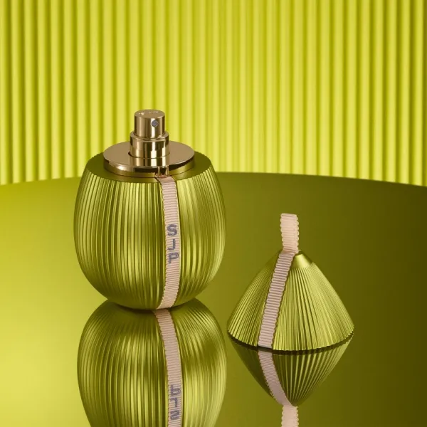 Sarah Jessica Parker SJP Parfum Collection Lime parfumovaná voda pre ženy 75 ml