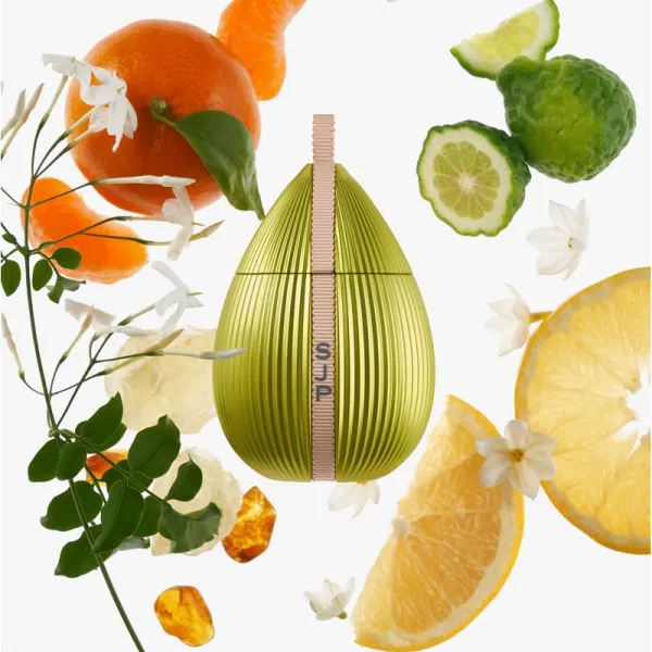 Sarah Jessica Parker SJP Parfum Collection Lime parfumovaná voda pre ženy 75 ml