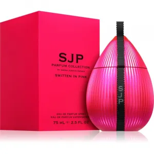Sarah Jessica Parker SJP Parfum Collection Smitten In Pink parfumovaná voda pre ženy 75 ml