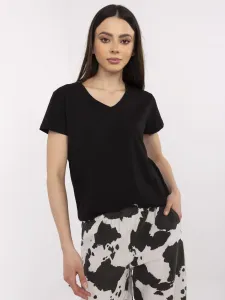 T-shirt-CLM-TS-1639.12-black
