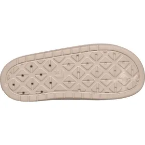 Converse CHUCK ESSENTIAL SLIDE Pánske šľapky, béžová, veľkosť