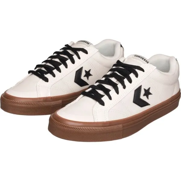 Converse TOBIN Pánske nízke tenisky, biela, veľkosť