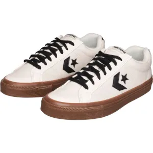 Converse TOBIN Pánske nízke tenisky, biela, veľkosť