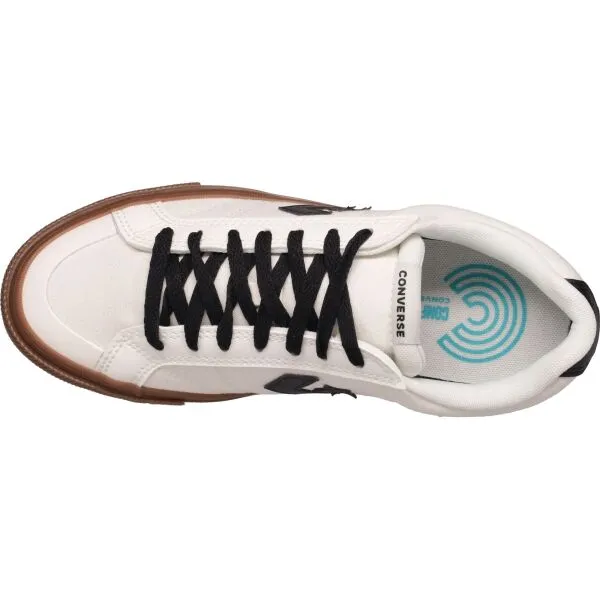 Converse TOBIN Pánske nízke tenisky, biela, veľkosť