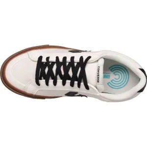 Converse TOBIN Pánske nízke tenisky, biela, veľkosť