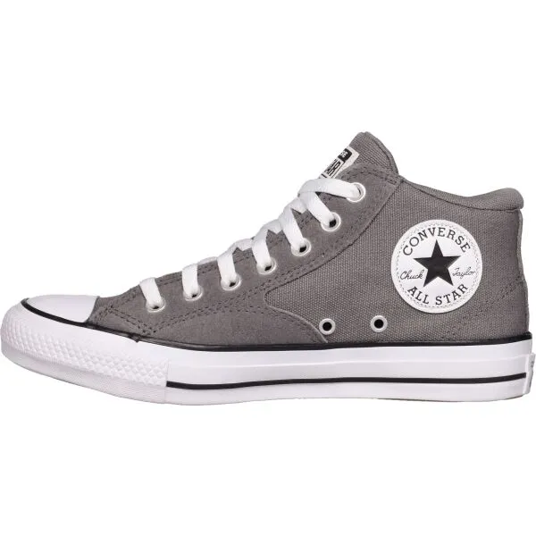 Converse CHUCK TAYLOR ALL STAR MALDEN STREET Pánske členkové tenisky, sivá, veľkosť