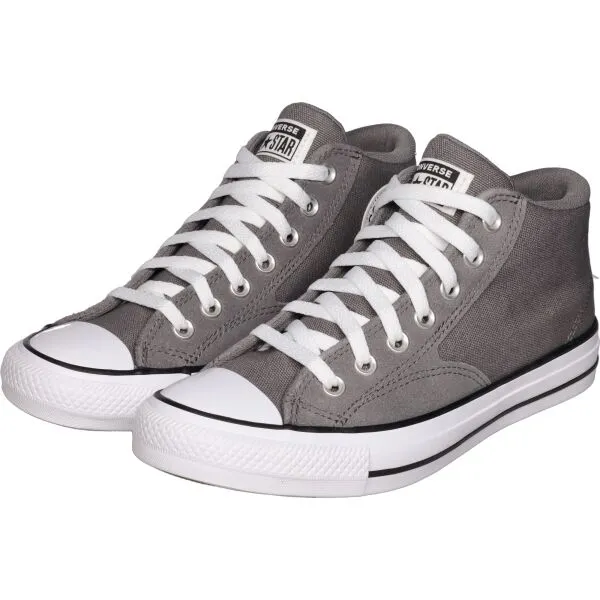 Converse CHUCK TAYLOR ALL STAR MALDEN STREET Pánske členkové tenisky, sivá, veľkosť