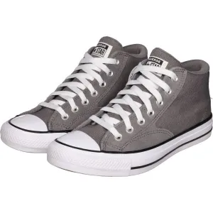 Converse CHUCK TAYLOR ALL STAR MALDEN STREET Pánske členkové tenisky, sivá, veľkosť
