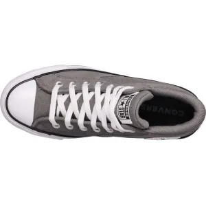 Converse CHUCK TAYLOR ALL STAR MALDEN STREET Pánske členkové tenisky, sivá, veľkosť