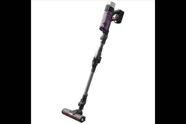 Tyčový vysávač Rowenta X-Force Flex 9.60 RH2048WO Fialový/Čierny