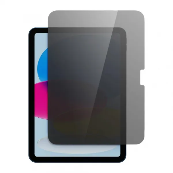 Tech-Protect Glass Spy ochranné sklo na iPad 10.9'' 10gen 2022 / 11'' 11gen 2025