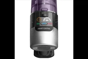 Tyčový vysávač Rowenta X-Force Flex 9.60 RH2048WO Fialový/Čierny