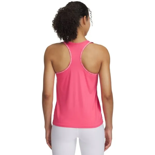Women's Tank Top Under Armour Tech Knockout Tank