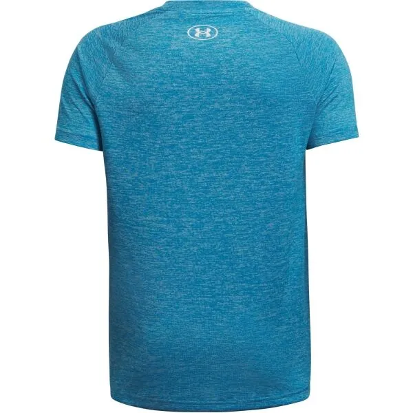Boys' T-shirt Under Armour Tech 2.0 SS