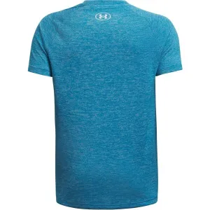 Boys' T-shirt Under Armour Tech 2.0 SS