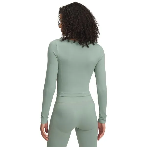Women's T-shirt Under Armour Vanish Seamless LS