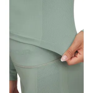 Women's T-shirt Under Armour Vanish Seamless LS