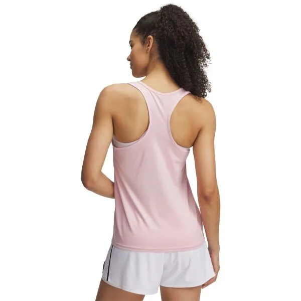 Women's Tank Top Under Armour Tech Knockout Tank