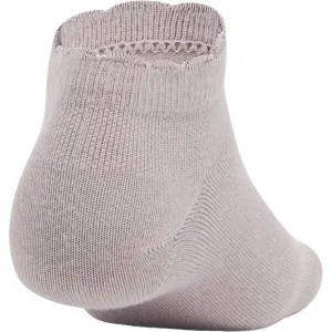 Unisex socks Under Armour Essential Low Cut 3pk