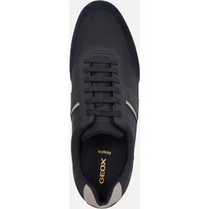 Dark blue men's sneakers Geox Avery - Men's